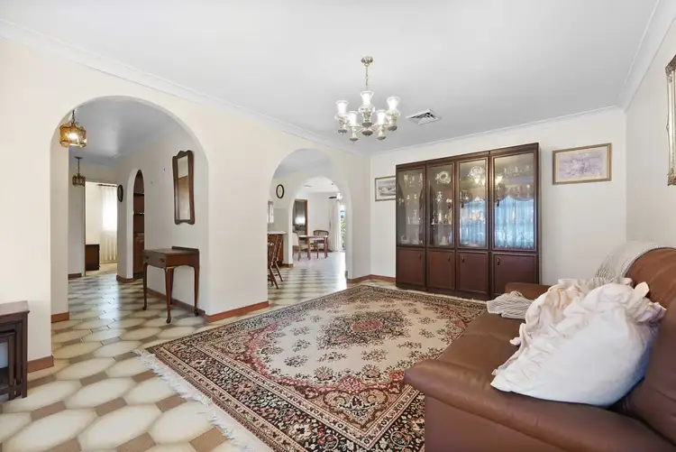 Sixth view of Homely house listing, 10 Orange Street, Greystanes NSW 2145