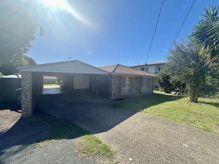 48 Cooinda St,, Eastern Heights QLD 4305