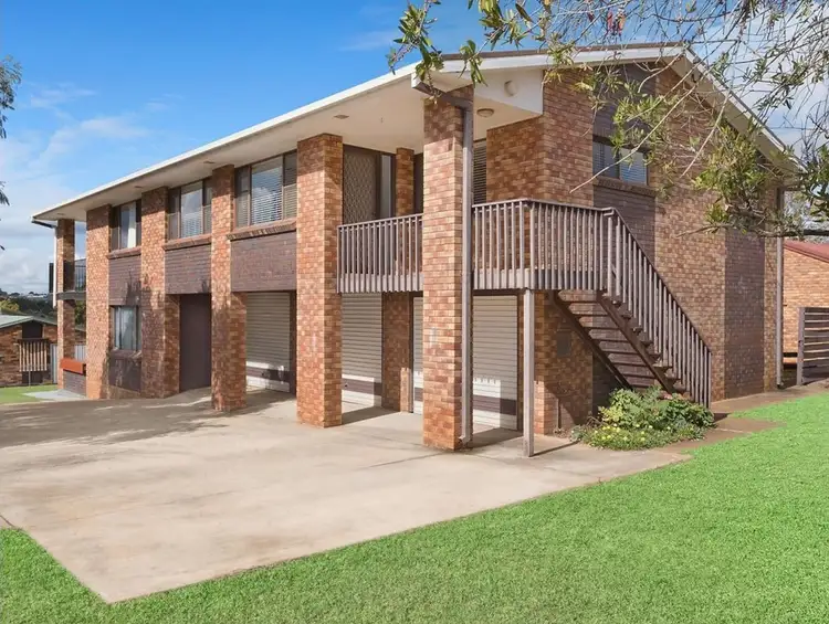 3/44 Noll Street, Kearneys Spring QLD 4350