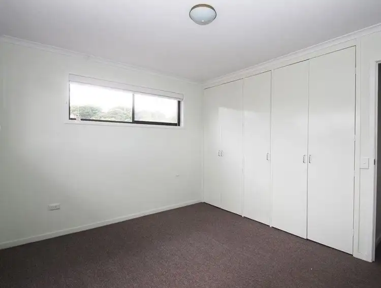Fourth view of Homely unit listing, 3/44 Noll Street, Kearneys Spring QLD 4350
