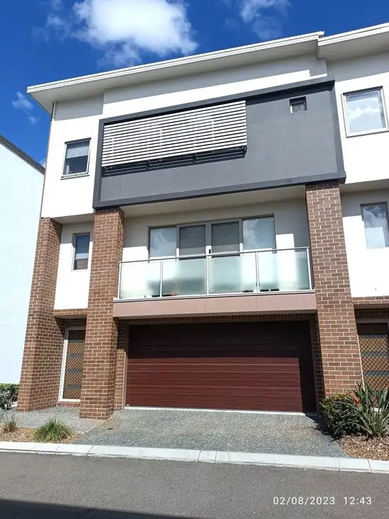 23 /55 Francis Ave, Rochedale QLD 4123