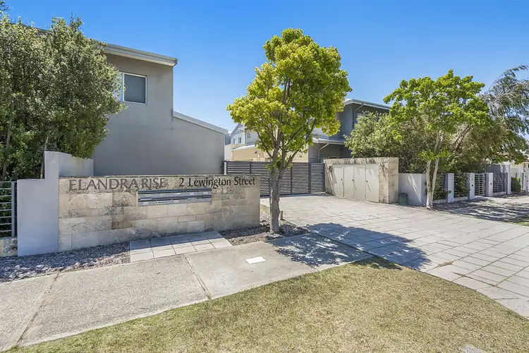 Unit 2/2 Lewington St, Rockingham WA 6168