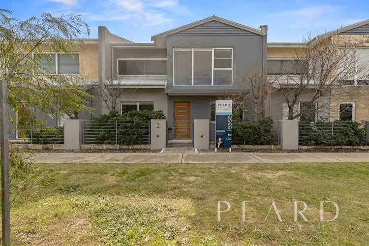 Main view of Homely townhouse listing, Unit 2/2 Lewington St, Rockingham WA 6168