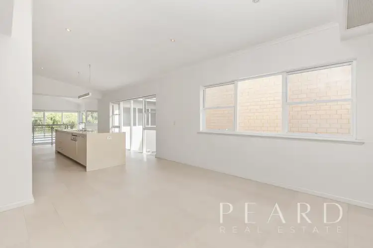 Fifth view of Homely townhouse listing, Unit 2/2 Lewington St, Rockingham WA 6168