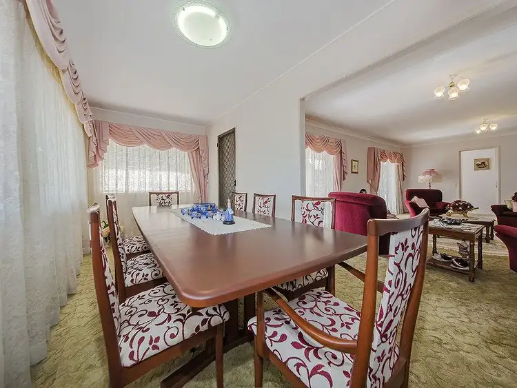 Fifth view of Homely house listing, 11 Ringara Street, Manly West QLD 4179