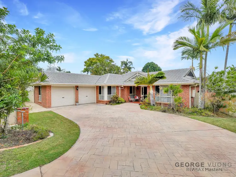 10 Boudin Pl, Forest Lake QLD 4078