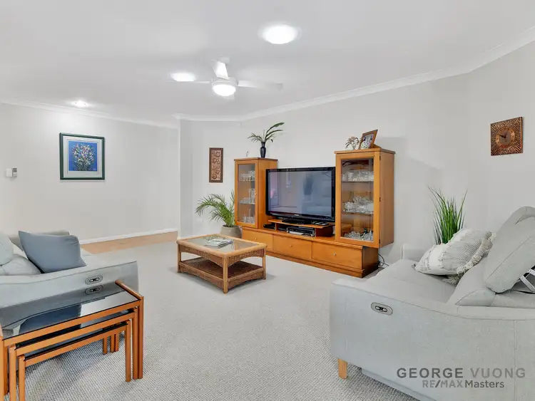 Third view of Homely house listing, 10 Boudin Pl, Forest Lake QLD 4078