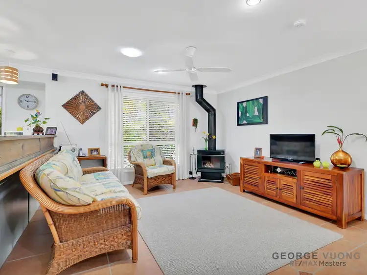 Fifth view of Homely house listing, 10 Boudin Pl, Forest Lake QLD 4078
