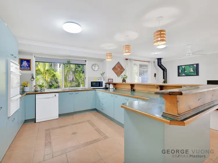 Sixth view of Homely house listing, 10 Boudin Pl, Forest Lake QLD 4078