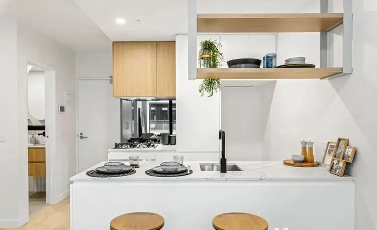 611/3 Olive York Way, Brunswick West VIC 3055