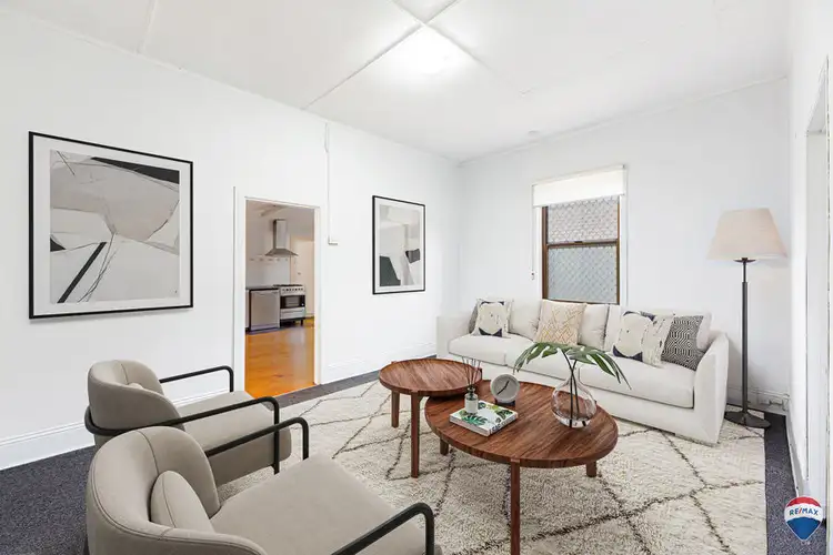 7 SPARKS STREET, Mascot NSW 2020