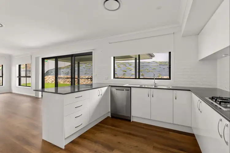 Main view of Homely house listing, 16 Platinum Place, Coffs Harbour NSW 2450