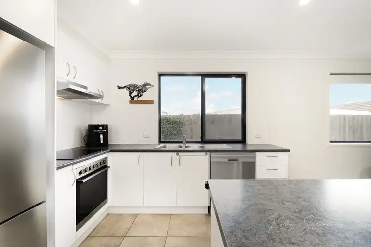 Third view of Homely house listing, 25 Coutts Drive, Burpengary QLD 4505