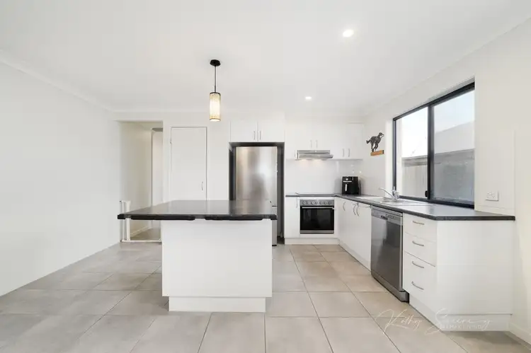 Fourth view of Homely house listing, 25 Coutts Drive, Burpengary QLD 4505