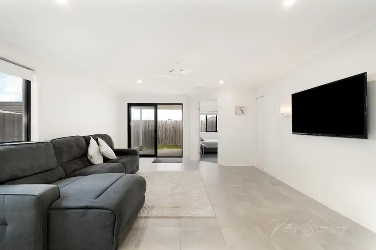 Fifth view of Homely house listing, 25 Coutts Drive, Burpengary QLD 4505