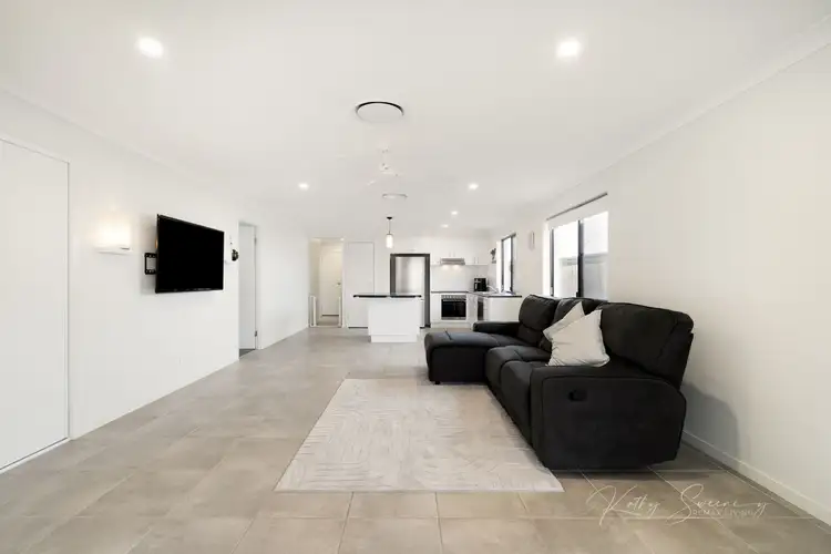 Sixth view of Homely house listing, 25 Coutts Drive, Burpengary QLD 4505