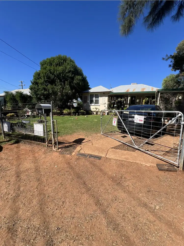 63 O'Donnell Street, Dubbo NSW 2830