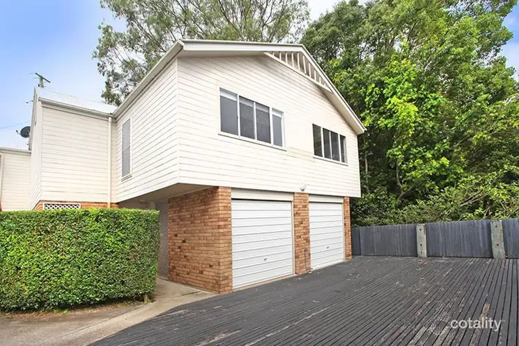 7/24-30 Lamington Terrace, Nambour QLD 4560