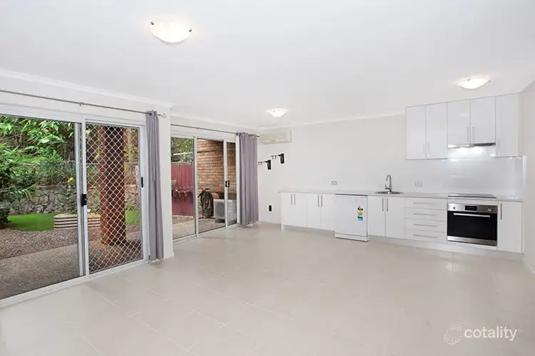 Third view of Homely townhouse listing, 7/24-30 Lamington Terrace, Nambour QLD 4560