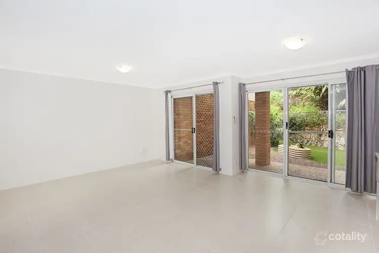 Fifth view of Homely townhouse listing, 7/24-30 Lamington Terrace, Nambour QLD 4560