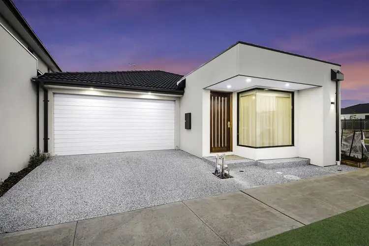 20 Aniseed Street, Mickleham VIC 3064