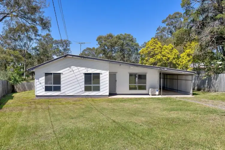 38 Strathallen Drive, Boronia Heights QLD 4124