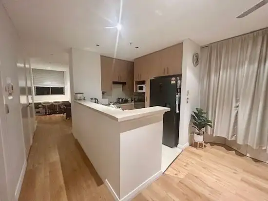 Fifth view of Homely apartment listing, 5 3 Como Crescent ,Southport, Southport QLD 4215