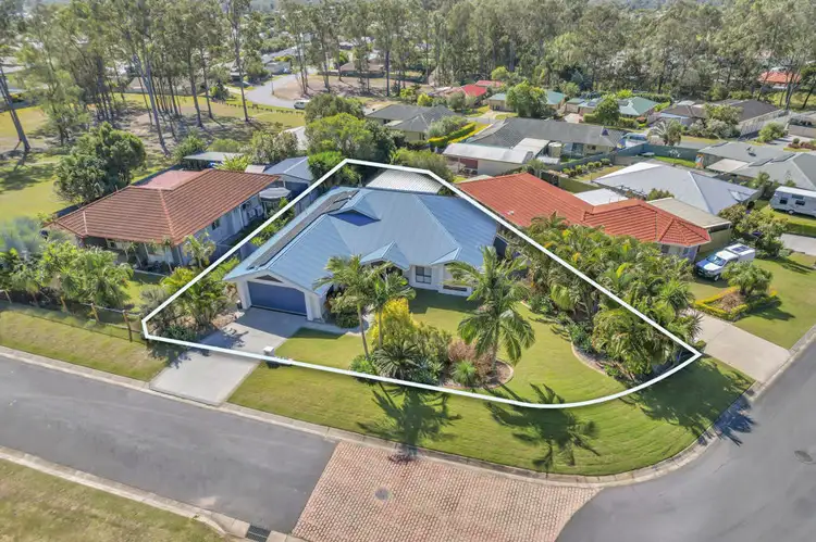 26 Yew Street, Yamanto QLD 4305