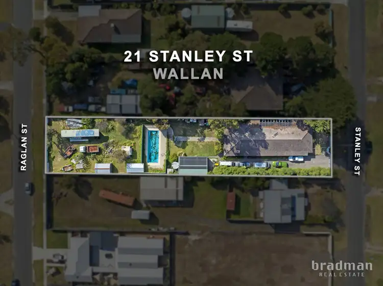 21 Stanley Street, Wallan VIC 3756