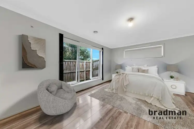 16 Treeviolet Lane, Wallan VIC 3756