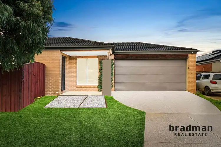 16 Treeviolet Lane, Wallan VIC 3756