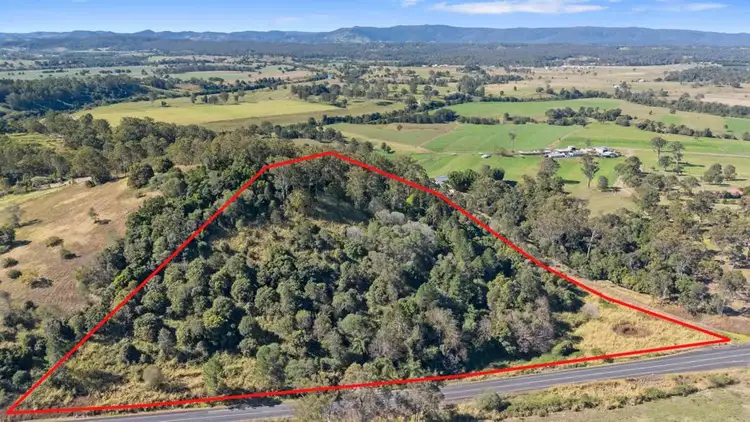 Main view of Homely house listing, 1055 Mary Valley Road, Gilldora QLD 4570