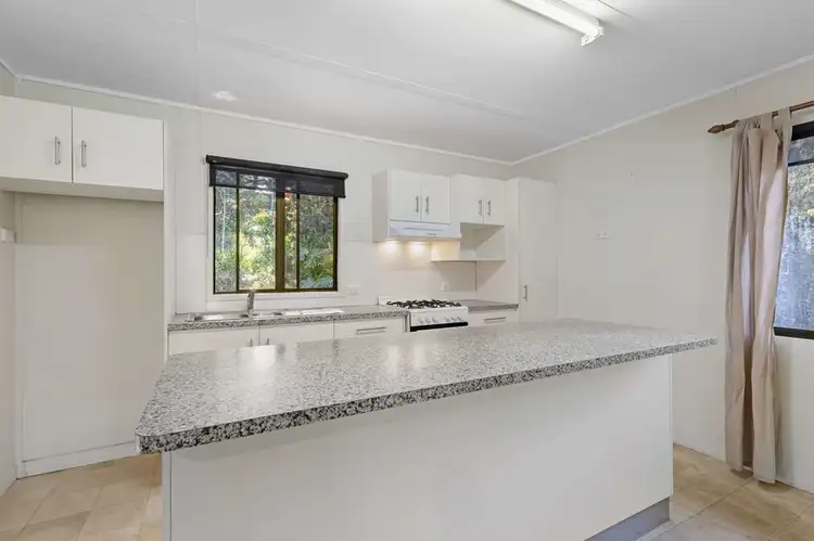 Second view of Homely house listing, 1055 Mary Valley Road, Gilldora QLD 4570