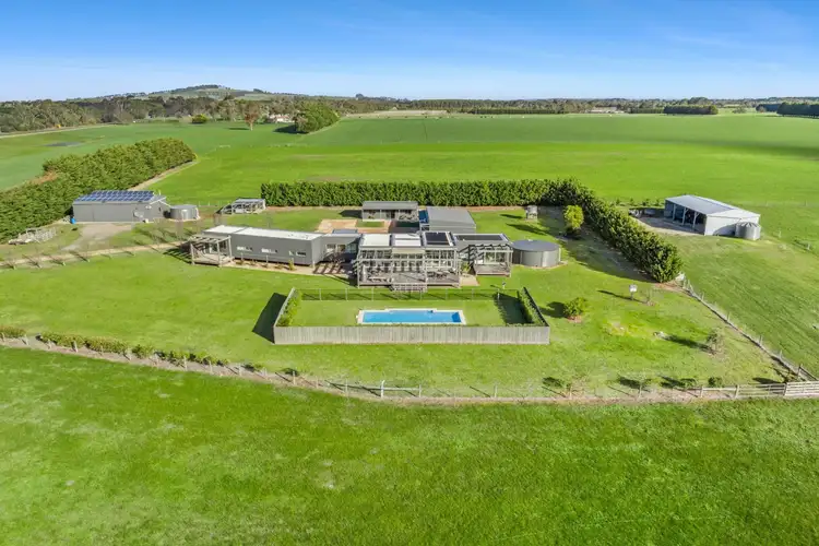 650 Pollocksford Road, Gnarwarre VIC 3221