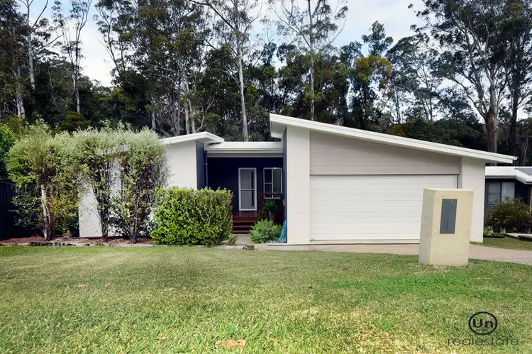 9 Berkeley Drive