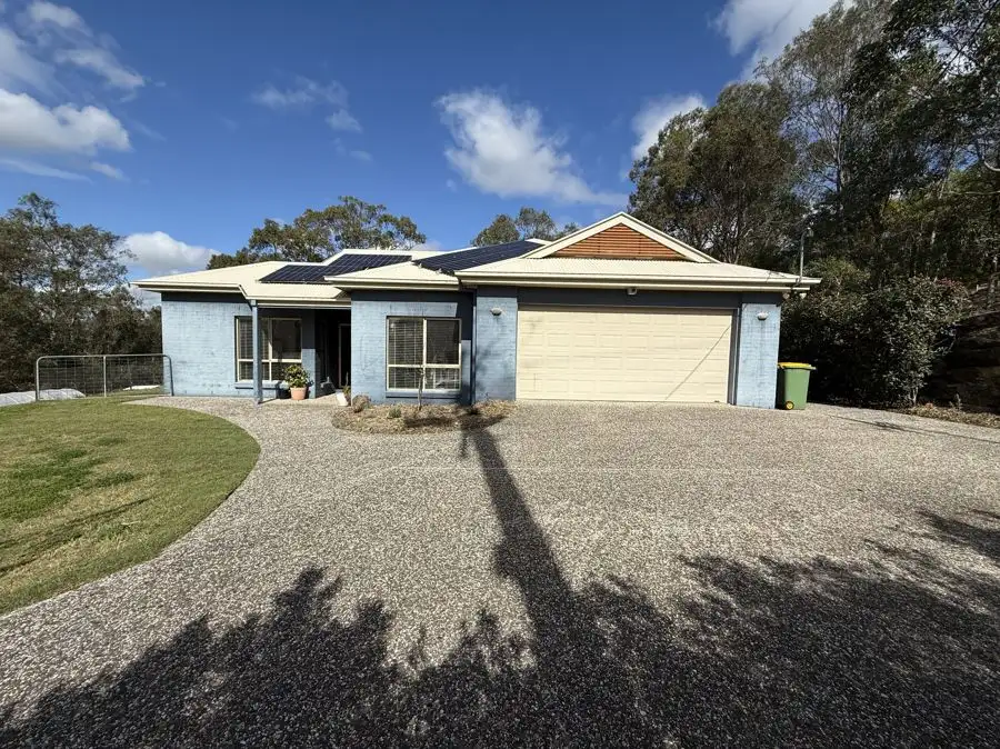Main view of Homely house listing, 66 Allawah Rd,, Chuwar QLD 4306