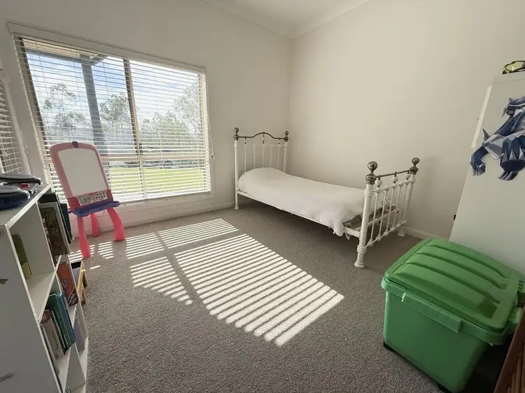 Second view of Homely house listing, 66 Allawah Rd,, Chuwar QLD 4306