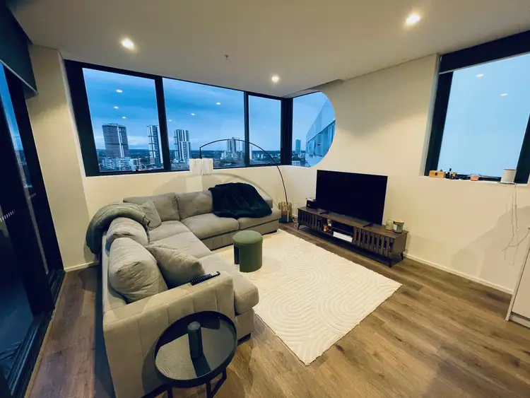 1604/32 Shepherd St, Liverpool NSW 2170