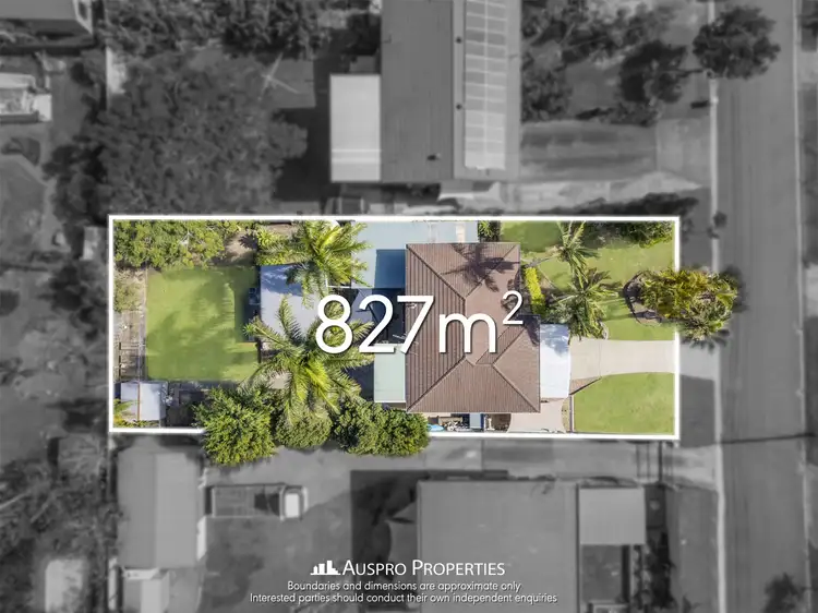 Main view of Homely house listing, 14 Tolverne Street, Rochedale South QLD 4123
