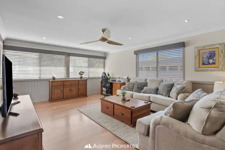 Fourth view of Homely house listing, 14 Tolverne Street, Rochedale South QLD 4123