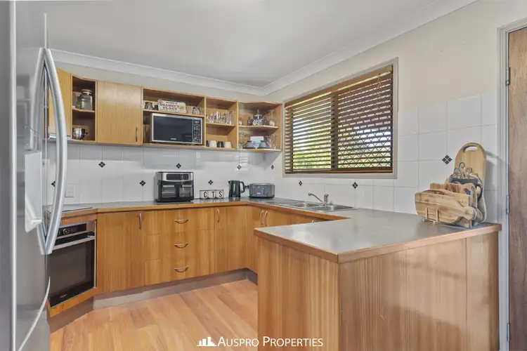 Fifth view of Homely house listing, 14 Tolverne Street, Rochedale South QLD 4123