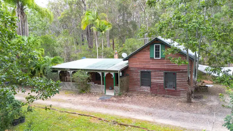 27 Flinty Road, Dirty Creek NSW 2456