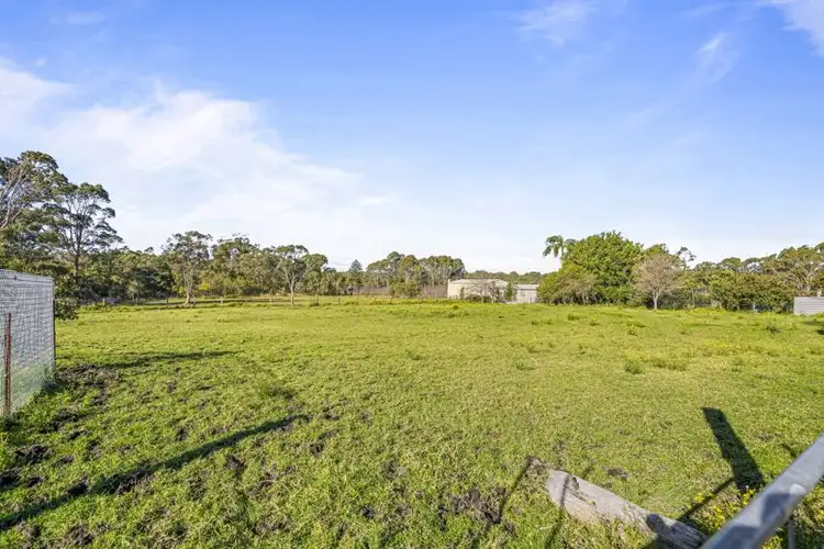 Second view of Homely rural property listing, 91 Wyee Rd, Wyee NSW 2259