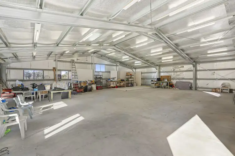 Fourth view of Homely rural property listing, 91 Wyee Rd, Wyee NSW 2259