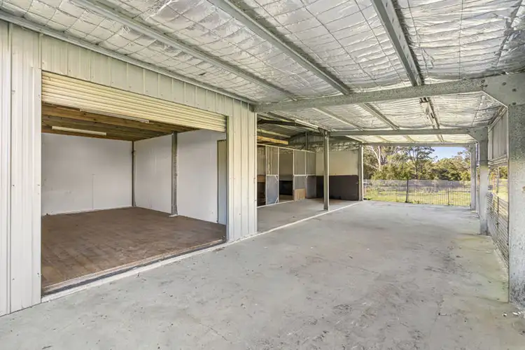 Fifth view of Homely rural property listing, 91 Wyee Rd, Wyee NSW 2259