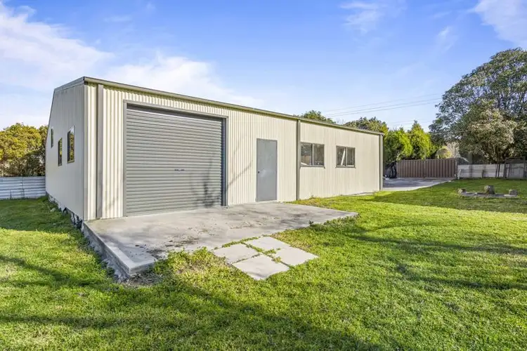 Sixth view of Homely rural property listing, 91 Wyee Rd, Wyee NSW 2259