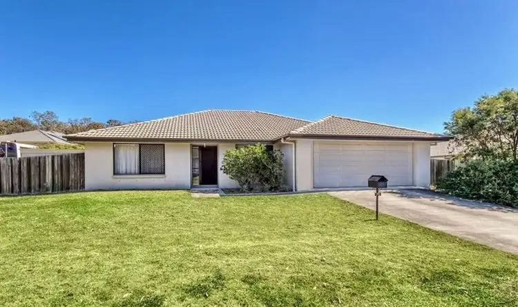 75 High Street, Blackstone QLD 4304