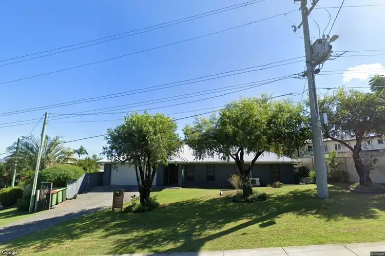 1 Berry Street, Churchill QLD 4305