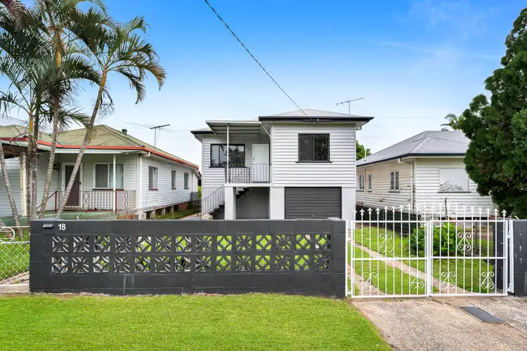 18 Strathaird St, Darra QLD 4076