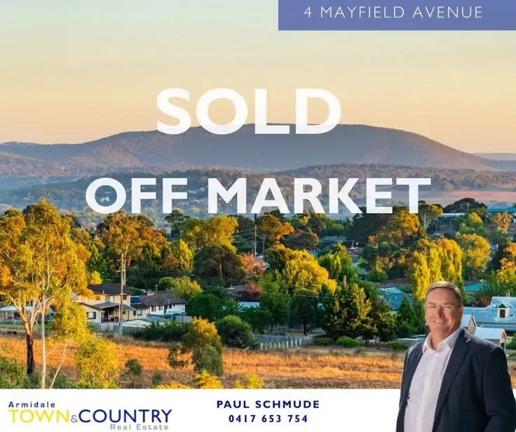 4 Mayfield Avenue, Armidale NSW 2350